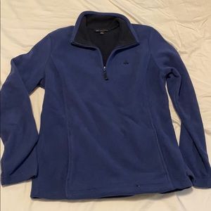 Brooks Brothers Fleece Pullover